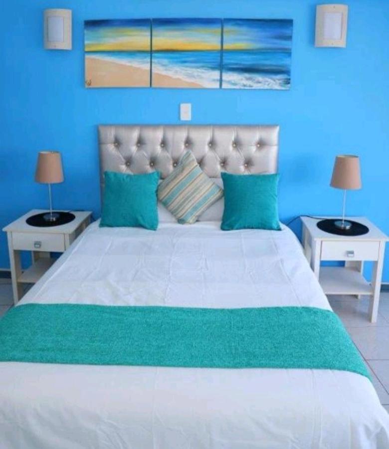 Sea Wave Holidays - Stella Maris Amanzimtoti Exteriér fotografie
