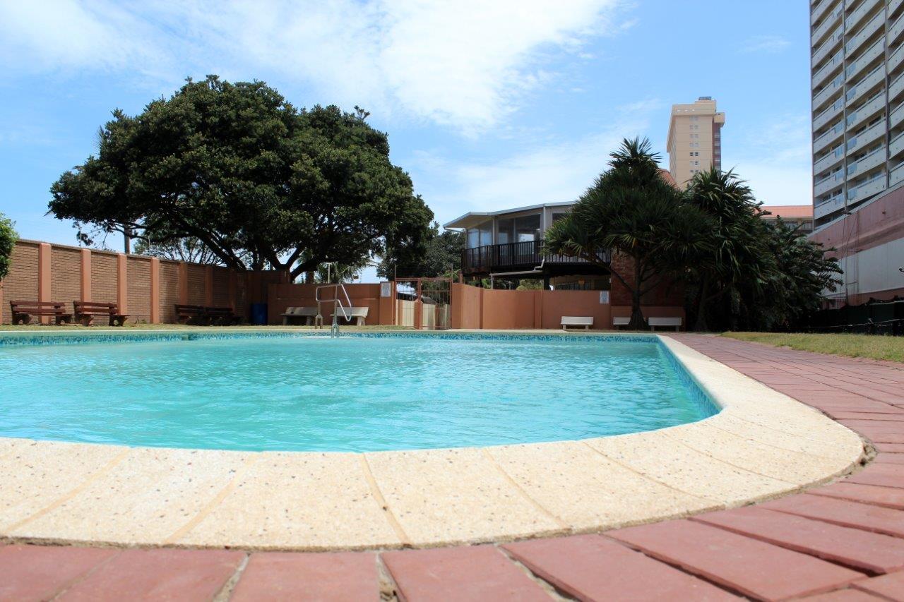 Sea Wave Holidays - Stella Maris Amanzimtoti Exteriér fotografie