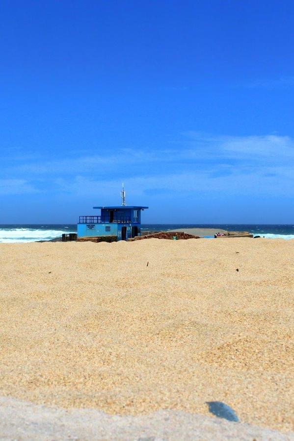 Sea Wave Holidays - Stella Maris Amanzimtoti Exteriér fotografie